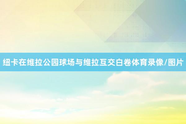纽卡在维拉公园球场与维拉互交白卷体育录像/图片