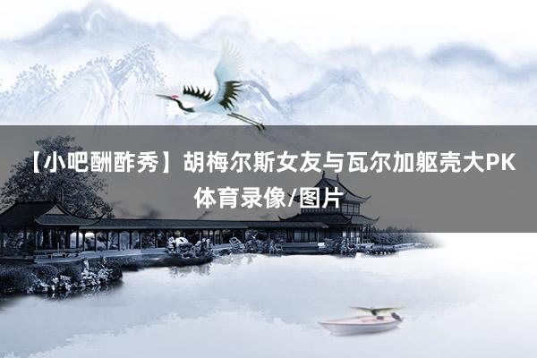 【小吧酬酢秀】胡梅尔斯女友与瓦尔加躯壳大PK体育录像/图片